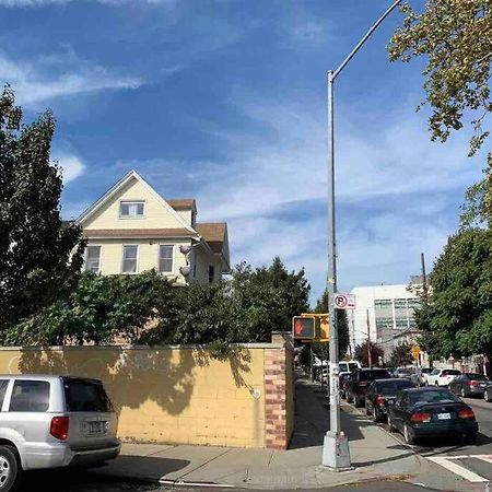 *Private* Studio 5 Minutes From Lga/ Us Open Нью-Йорк Экстерьер фото