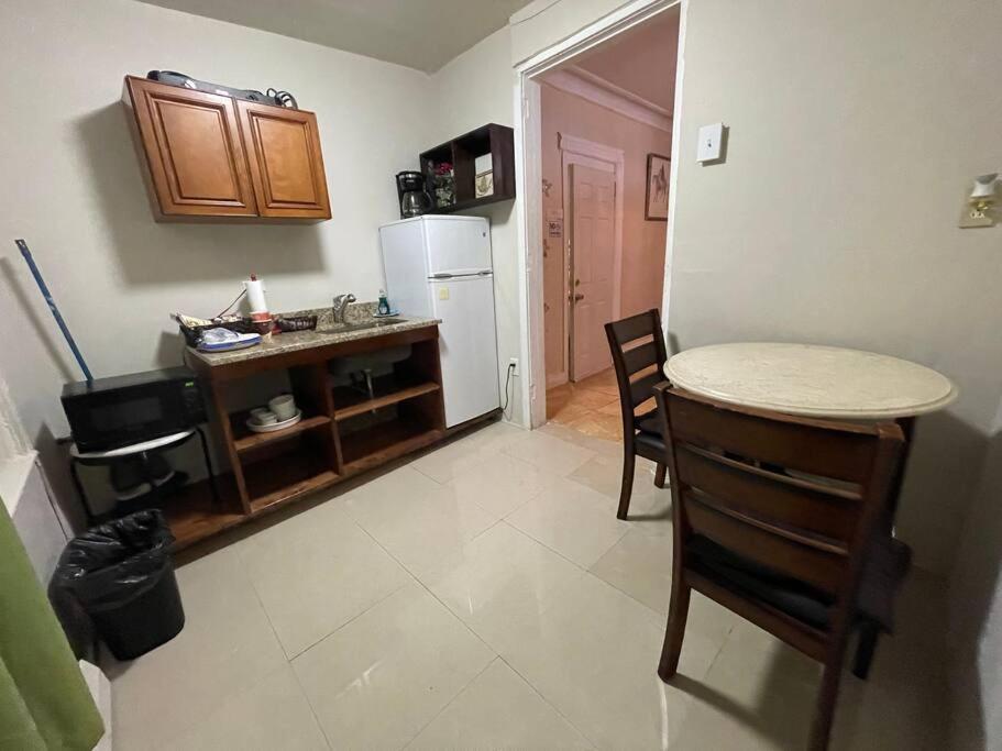 *Private* Studio 5 Minutes From Lga/ Us Open Нью-Йорк Экстерьер фото