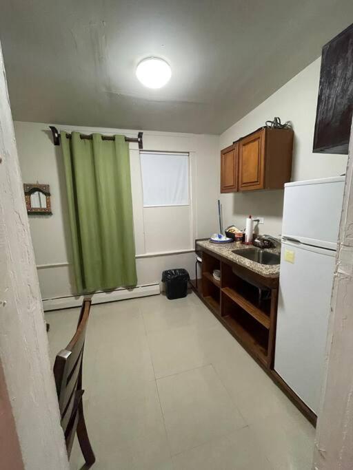 *Private* Studio 5 Minutes From Lga/ Us Open Нью-Йорк Экстерьер фото